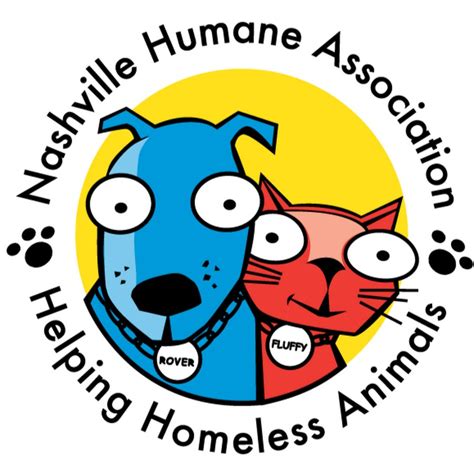 Nashville humane - The Nashville Humane Association (NHA), incorporated in 1946 to protect the well-being of animals in Davidson County, is one of the oldest service organizations in Nashville. We are committed to finding responsible homes, controlling pet overpopulation, & promoting the humane treatment of animals. 